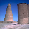 PAESI DEL MONDO - Minareto a spirale, Samara (Iraq)