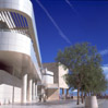 ARCHITETTI - Richard Meier, Getty Museum a Los Angeles