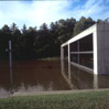 Tadao Ando, Chiesa sull'acqua a Yuhutsu-Gun (Giappone)